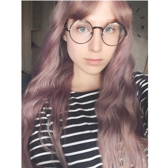 🆕️ Long Fluffy Curly Wavy Hair Wigs  - Picture 5 of 5